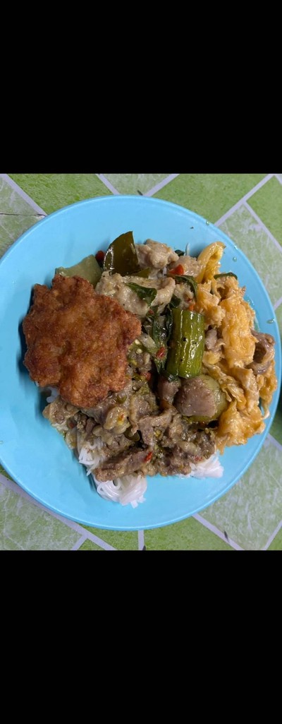 ข้าวแกง