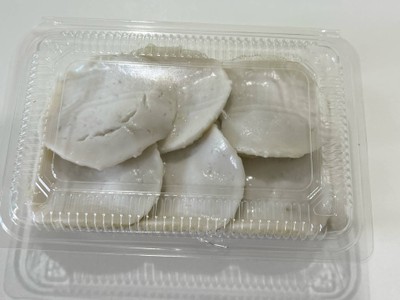 ขนมถ้วย