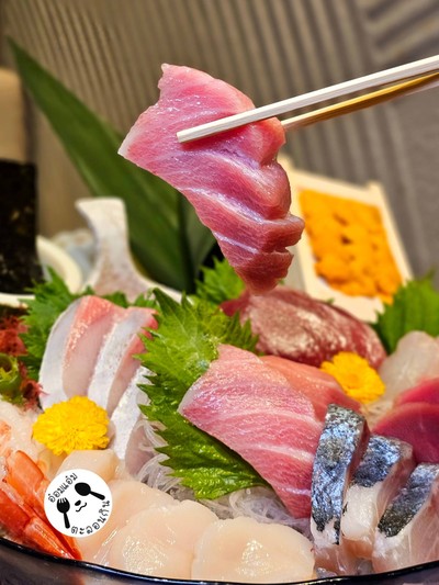 Sodai Sashimi