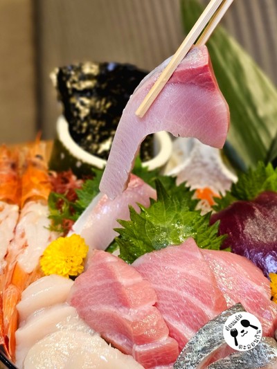 Sodai Sashimi