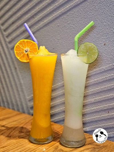 อาหาร หรือ เครื่องดื่ม