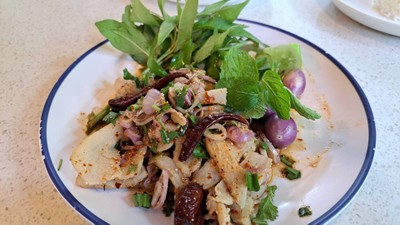 อาหาร หรือ เครื่องดื่ม