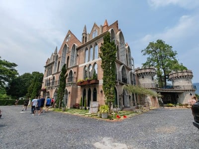 หน้าร้าน