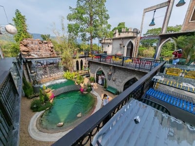 บรรยากาศ