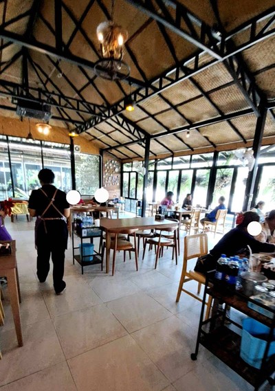 บรรยากาศ