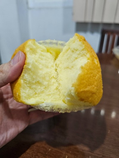 ฮอกไกโดชีสเค้ก