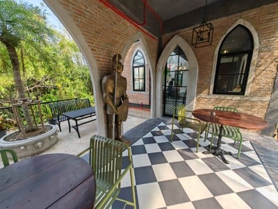 บรรยากาศ