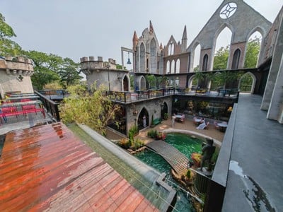 บรรยากาศ