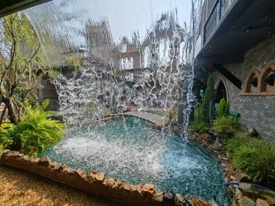 บรรยากาศ