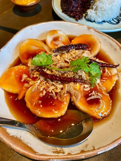 ไข่ลูกเขย