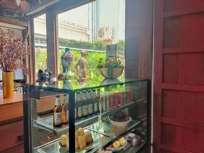 อาหาร หรือ เครื่องดื่ม