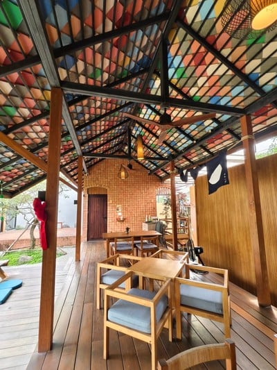 บรรยากาศ