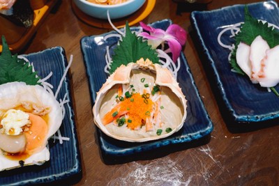 Red Panda Yakiniku x RAGNAROK