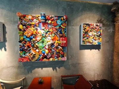 บรรยากาศ