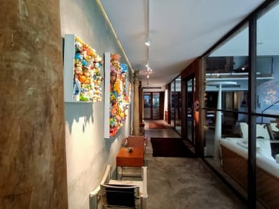 บรรยากาศ