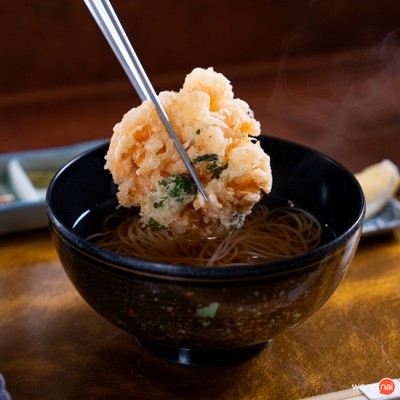 Tempura Kanda