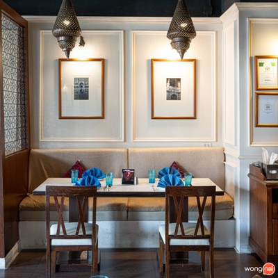 Masala Art Eight Thonglor