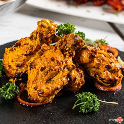 Masala Art Eight Thonglor