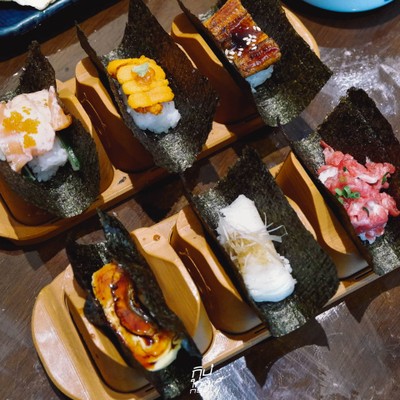 Red Panda Yakiniku x RAGNAROK