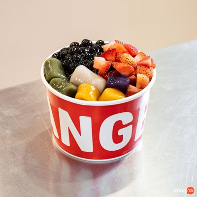 ANGBAO มาร์เช่ ทองหล่อ Marché Thonglor