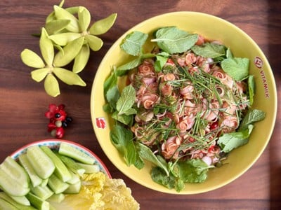 วิธีทำ 🌶️🍋🟩 ยำปลากระป๋อง 🐟🥫 วิธีทำ 🌶️🍋🟩 ยำปลากระป๋อง 🐟🥫