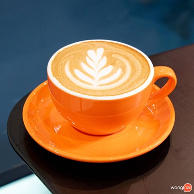 101 & Co. Coffee Roastery TL