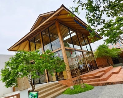 หน้าร้าน