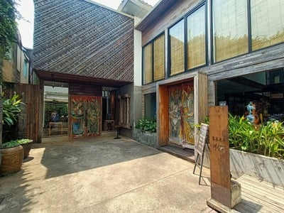 บรรยากาศ