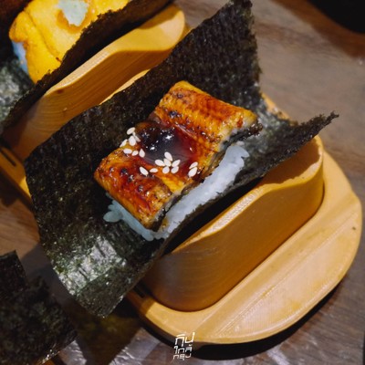 Red Panda Yakiniku x RAGNAROK