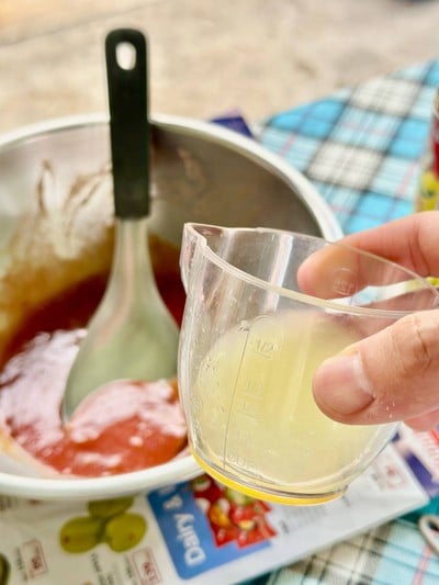 วิธีทำ 🌶️🍋🟩 ยำปลากระป๋อง 🐟🥫 วิธีทำ 🌶️🍋🟩 ยำปลากระป๋อง 🐟🥫