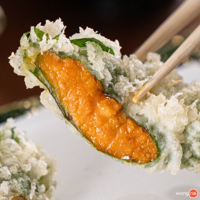 Tempura Kanda