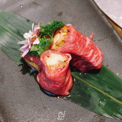 Red Panda Yakiniku x RAGNAROK