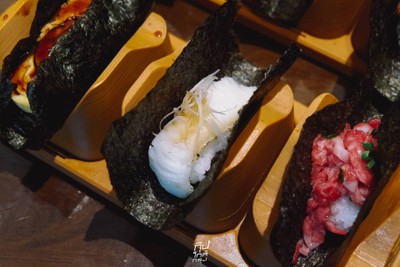 Red Panda Yakiniku x RAGNAROK