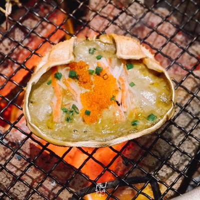 Red Panda Yakiniku x RAGNAROK