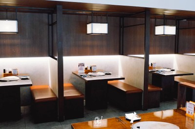 Red Panda Yakiniku x RAGNAROK