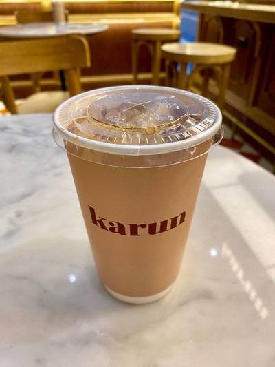 Karun Thai Tea