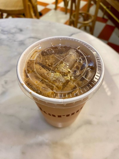Karun Thai Tea