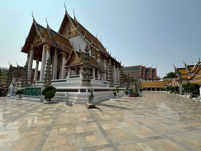 บรรยากาศ