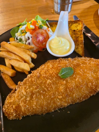 อาหาร หรือ เครื่องดื่ม