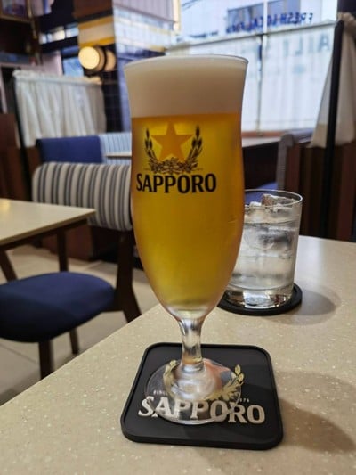 Beer