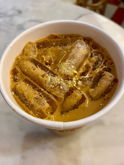 Karun Thai Tea