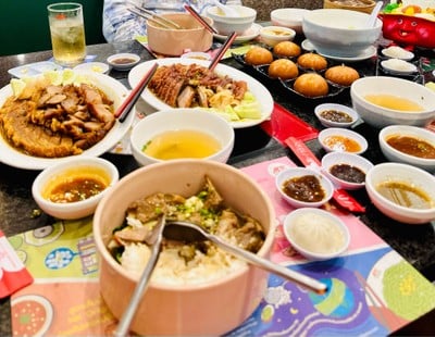 MK Restaurants บิ๊กซี เอ็กซ์ตร้า พัทยา (2)