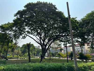 บรรยากาศ