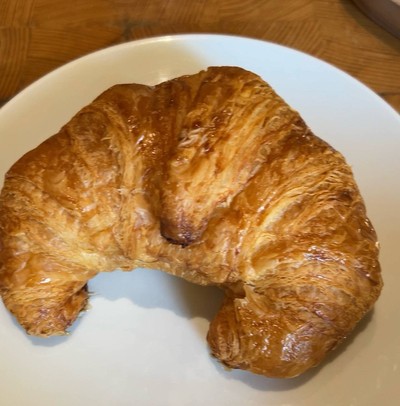 BUTTER CROISSANT