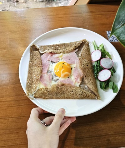 GALETTE Classic
