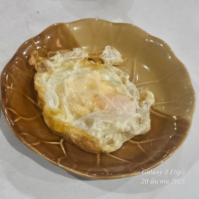 ไข่ดาว