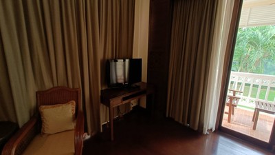ห้องพัก