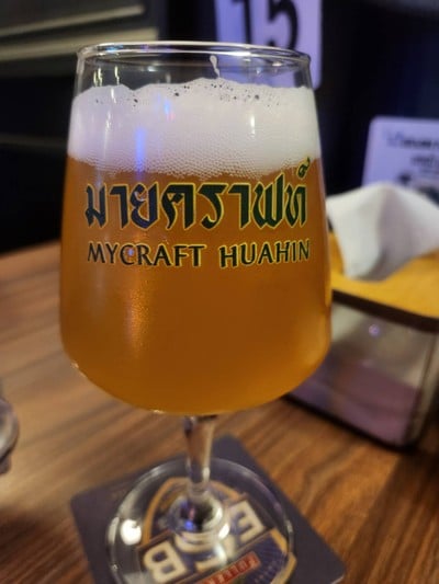 Weisen Beer
