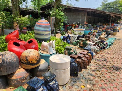 บรรยากาศ