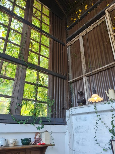 บรรยากาศ